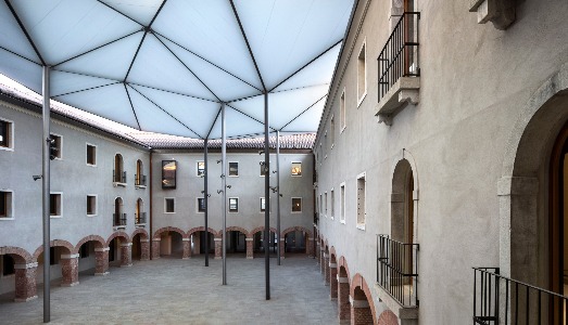 Il cuore tecnologico della nostra storia. A Mestre, presentato il polo di innovazione M9